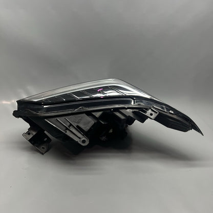 TOYOTA TUNDRA HEADLIGHT RIGHT PASSENGER 2022 2023 2024 FULL LED OEM