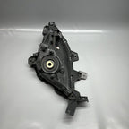HYUNDAI ELANTRA FOG LIGHT RIGHT PASSENGER 2014 2015 2016 OEM