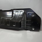 1590904-S0-C TESLA MODEL X REAR BODY FLOOR PANEL 2021 2022 2023 OEM 1590904-S0-C