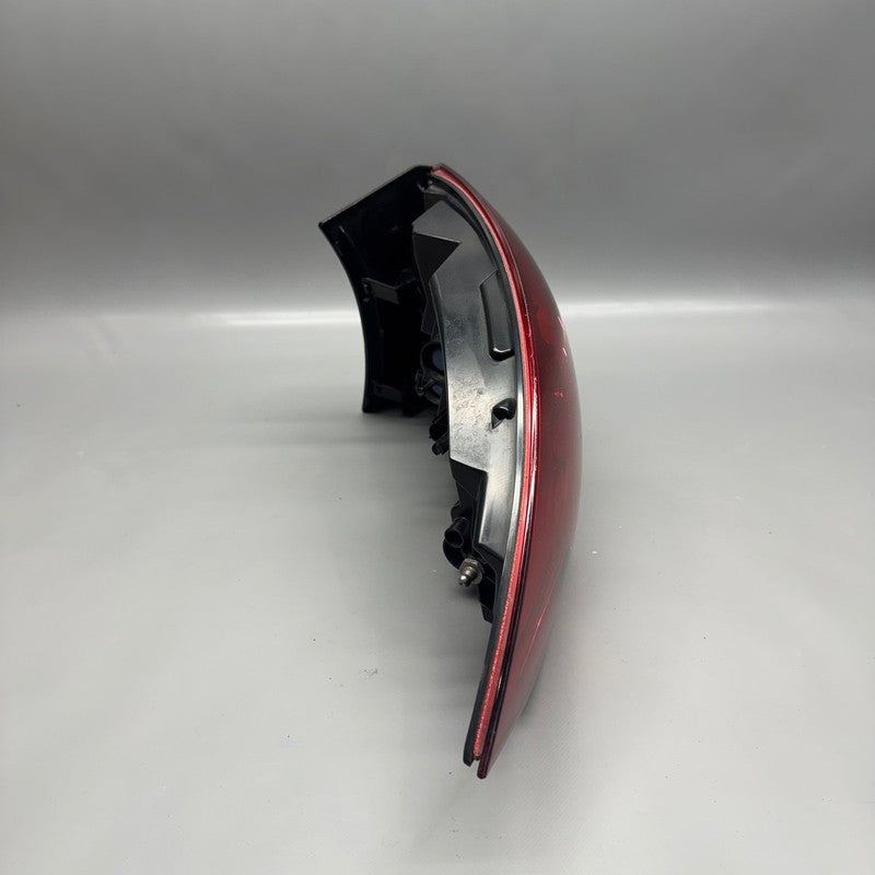 PORSCHE CAYENNE TAIL LIGHT LEFT DRIVER 2011 2012 2013 2014 LED OEM 7P5