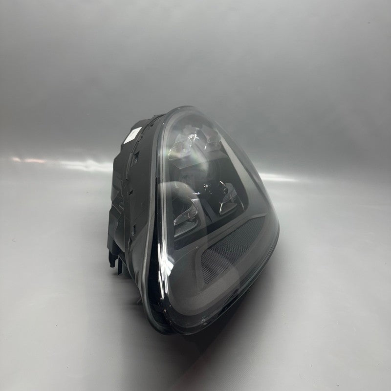 PORSCHE CAYENNE GTS HEADLIGHT LEFT DRIVER 2019 2020 2021 2022 9Y094110