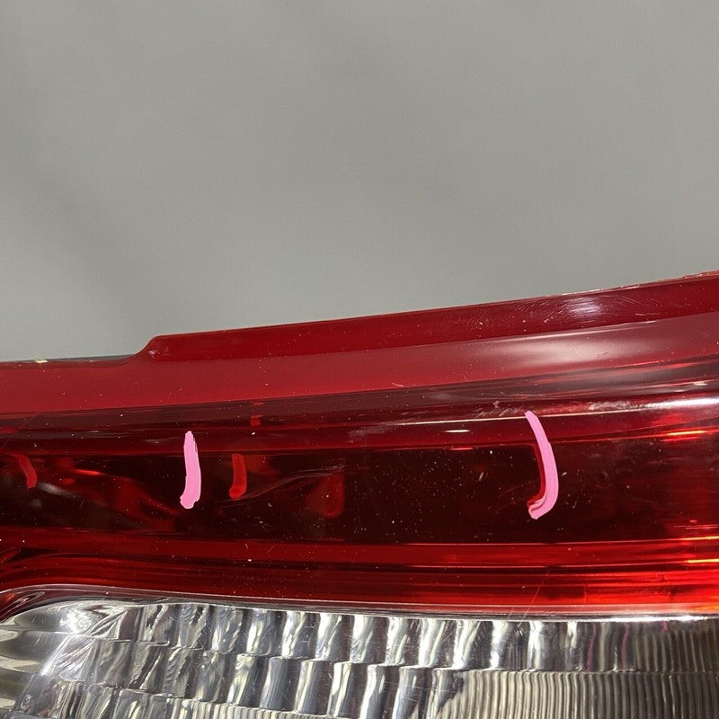 NISSAN ALTIMA TAIL LIGHT RIGHT PASSENGER 2016 2017 2018 OEM