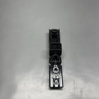1068130-01-B TESLA MODEL 3 Y 1ST ROW SEAT BELT HEIGHT ADJUSTMENT 2017-2020 2021 2022 2023 OEM