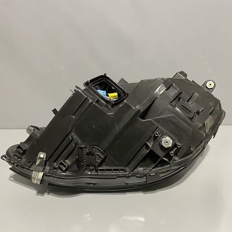 A2229061202 MERCEDES BENZ S550 HEADLIGHT S63 RIGHT PASSENGER 2014 2015 2016 2017 LED OEM
