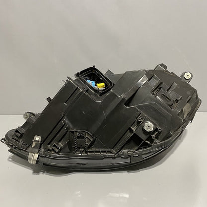 A2229061202 MERCEDES BENZ S550 HEADLIGHT S63 RIGHT PASSENGER 2014 2015 2016 2017 LED OEM