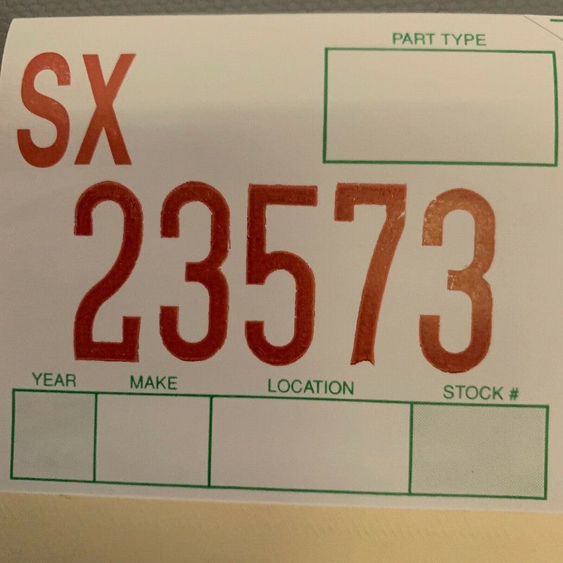 92401-G30 HYUNDAI ELANTRA TAIL LIGHT LEFT DRIVER 92401-G30 2017 2018 OEM 92401-G30