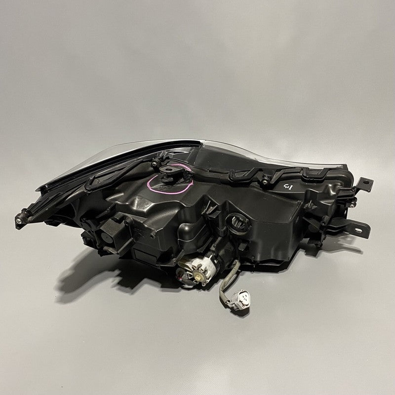 IS300 LEXUS IS300 LUXURY HEADLIGHT LEFT DRIVER XENON 2018 2019 2020 2021 OEM