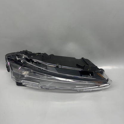 1563710-00-B TESLA MODEL S PLAID FOG LIGHT LEFT DRIVER 2021 2022 2023 OEM 1563710-00-B