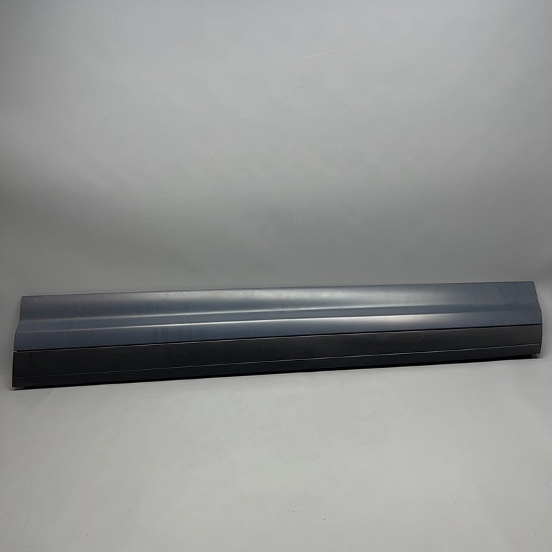 95855978804 PORSCHE CAYENNE DOOR MOLDING RIGHT FRONT 2011 12 13 14 15 16 17 2018 95855978804