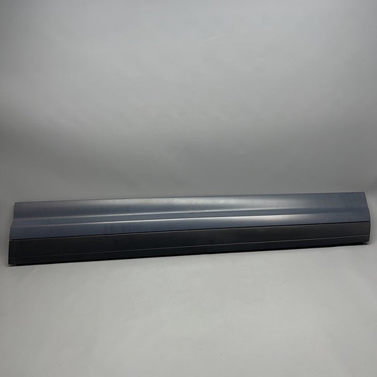 95855978804 PORSCHE CAYENNE DOOR MOLDING RIGHT FRONT 2011 12 13 14 15 16 17 2018 95855978804