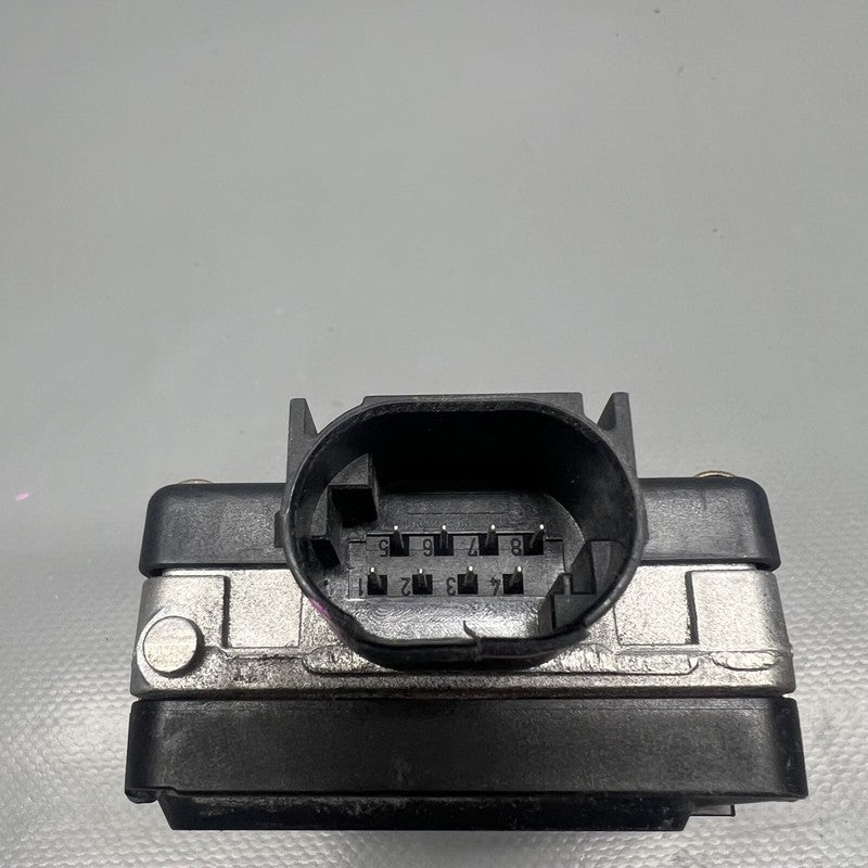 36801-TVA-A17 HONDA ACCORD CONTROL DISTANCE RADAR SENSOR 2018 2019 2020 OEM 36801-TVA-A17