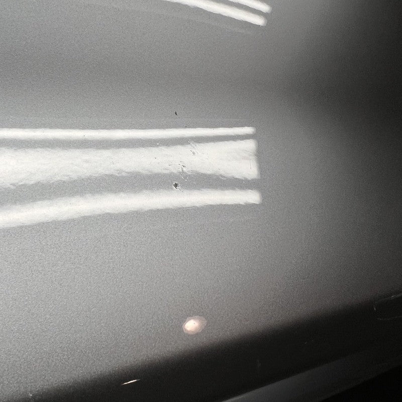 1687994-TX-A TESLA MODEL Y FRONT BUMPER 2023 2024 OEM NON SENSOR TYPE