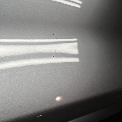 1687994-TX-A TESLA MODEL Y FRONT BUMPER 2023 2024 OEM NON SENSOR TYPE