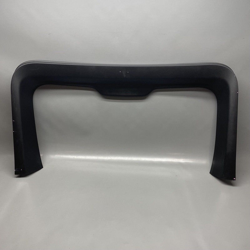 1494632 TESLA MODEL Y LIFTGATE TRIM UPPER 2020 2021 2022 2023 OEM 1494632