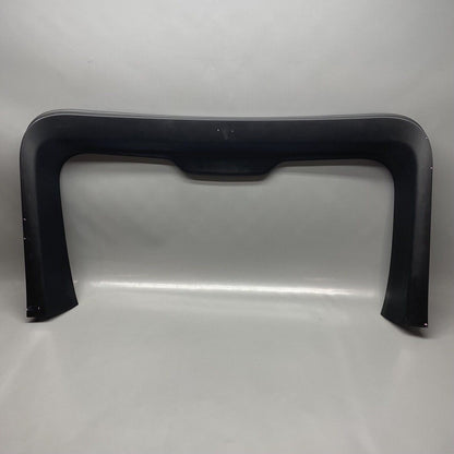 1494632 TESLA MODEL Y LIFTGATE TRIM UPPER 2020 2021 2022 2023 OEM 1494632