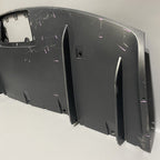 1058356-00-C TESLA MODEL X UNDERTRAY SHIELD COVER REAR 2016 2017 2018 2019 2020 OEM