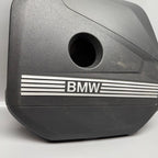 BMW X1 X2 ENGINE COVER 2023 2024 2025 OEM 7935407