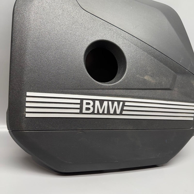BMW X1 X2 ENGINE COVER 2023 2024 2025 OEM 7935407