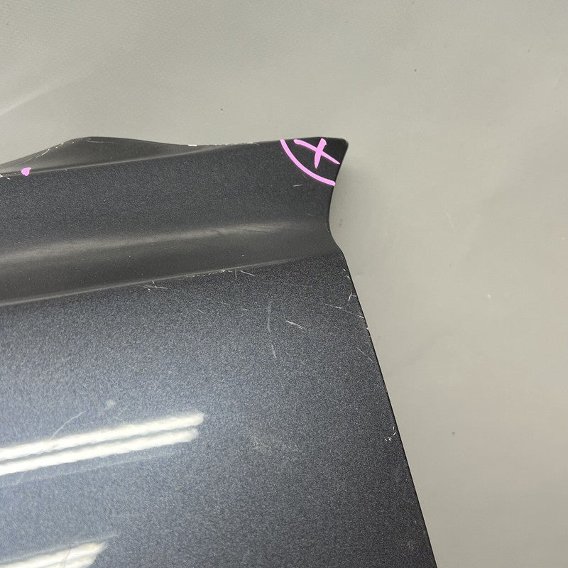 1091094-F TESLA MODEL 3 FENDER LEFT DRIVER 2017 18 19 20 21 22 2023 OEM 1091094-F 