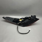 TOYOTA CAMRY TAIL LIGHT RIGHT PASSENGER 2018 2019 2020 2021 2022 2023 