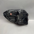 BMW X3 TAIL LIGHT RIGHT PASSENGER LED 2022 2023 2024 OEM 4946305007