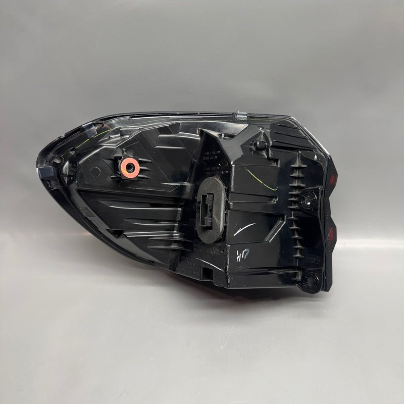 BMW X3 TAIL LIGHT RIGHT PASSENGER LED 2022 2023 2024 OEM 4946305007