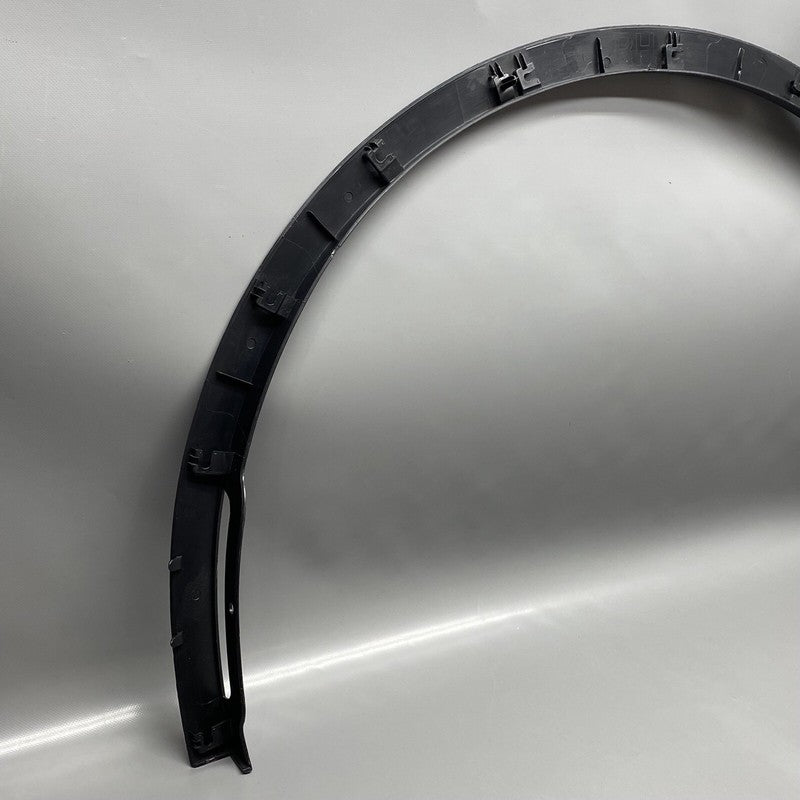 1494186-00-C TESLA MODEL Y WHEEL FLARE RIGHT FRONT 1494186-00-C 2020 2021 2022 2023 OEM