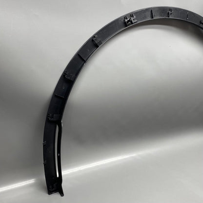 1494186-00-C TESLA MODEL Y WHEEL FLARE RIGHT FRONT 1494186-00-C 2020 2021 2022 2023 OEM