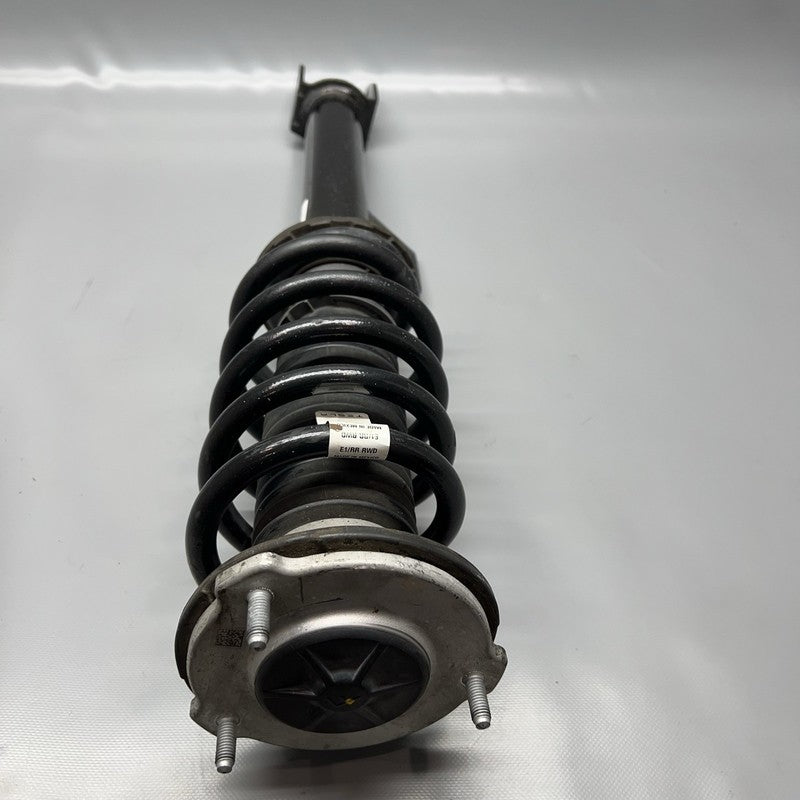 1044364-00-G TESLA MODEL 3 SHOCK STRUT LEFT FRONT 2017-2020 2021 2022 2023 RWD 1044364-00-G