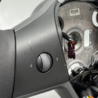 TESLA MODEL 3 Y STEERING WHEEL 2017 2018 2019 2020 2021 2022 2023 2024