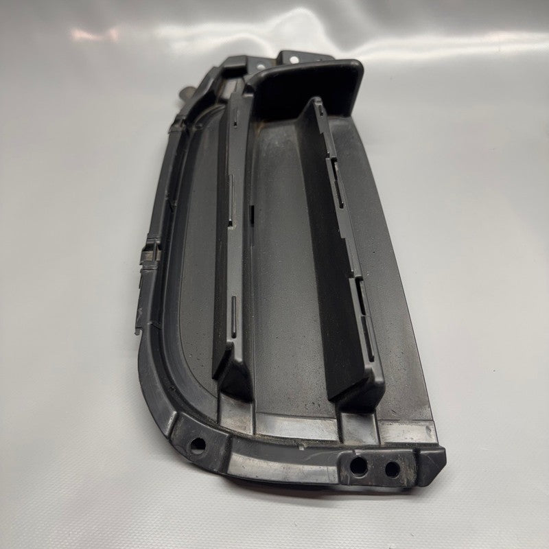 PORSCHE PANAMERA GRILLE INSERT LEFT RIGHT 2017 2018 2019 2020 2021 202