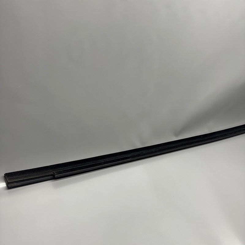 TESLA MODEL X DOOR MOLDING TRIM LEFT FRONT 2016-2018 2019 2020 OEM 103