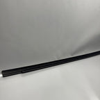 TESLA MODEL X DOOR MOLDING TRIM LEFT FRONT 2016-2018 2019 2020 OEM 103