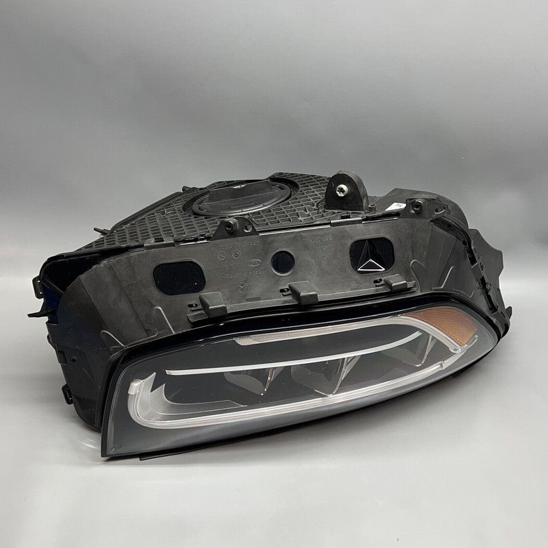 A2539067401 MERCEDES BENZ GLC300 HEADLIGHT RIGHT PASSENGER LED 2020 21 2022 OEM A2539067401