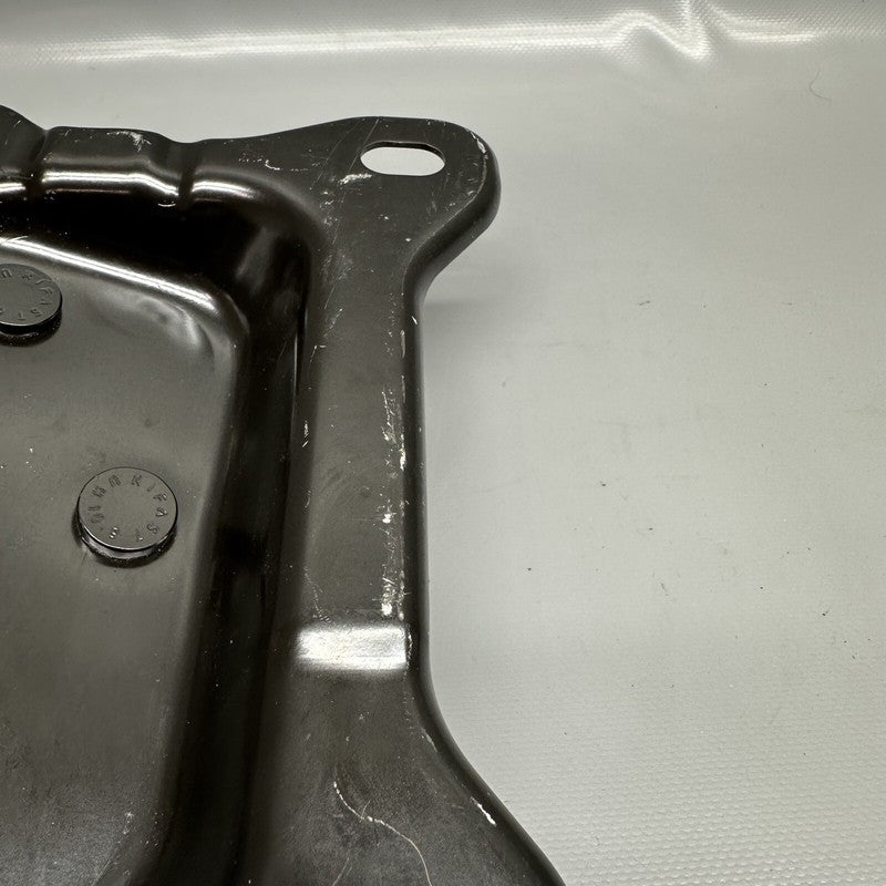 TESLA MODEL Y REAR REINFORCEMENT BRACKET LEFT 2020 2021 2022 2023 OEM 