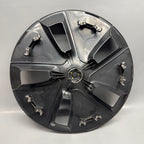 TESLA MODEL 3 WHEEL HUB CAP 18 INCH 2017-2020 2021 2022 2023 OEM 10442