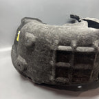 4G0810172B AUDI A6 FENDER LINER RIGHT REAR 2016 2017 2018 OEM 4G0810172B