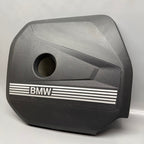 BMW X1 X2 ENGINE COVER 2023 2024 2025 OEM 7935407