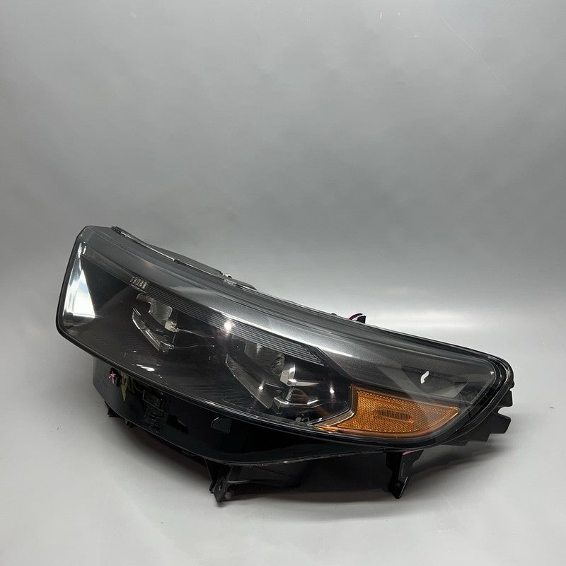LB5B-13W030-JK FORD EXPLORER HEADLIGHT LEFT DRIVER 2020 2021 2022 2023 2024 XENON OEM