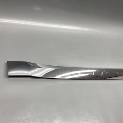 3W8853536AA BENTLEY GT QUARTER MOLDING TRIM RIGHT REAR GTC OEM 3W8853535AA