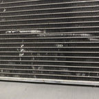 4F0121251M AUDI A6 V6 COOLING RADIATOR 4F0121251M OEM 2005 2006 2007 2008 2009 2010 2011 