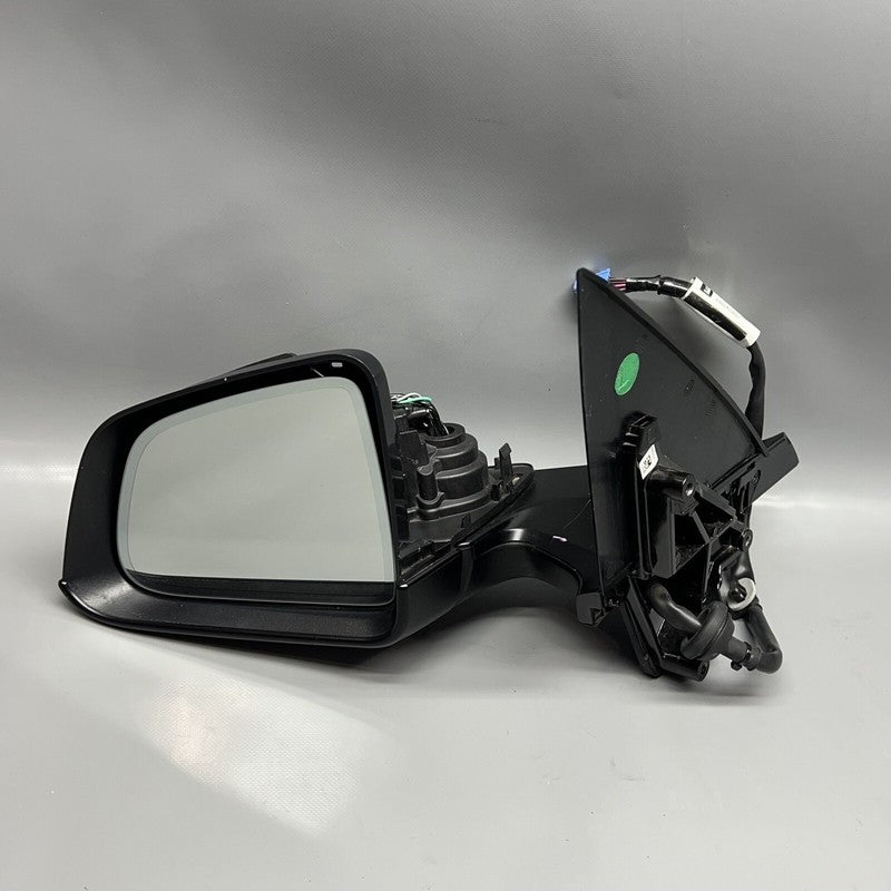 1594111-00-B TESLA MODEL Y MIRROR LEFT DRIVER 2020 2021 2022 2023 OEM 1594111-00-B