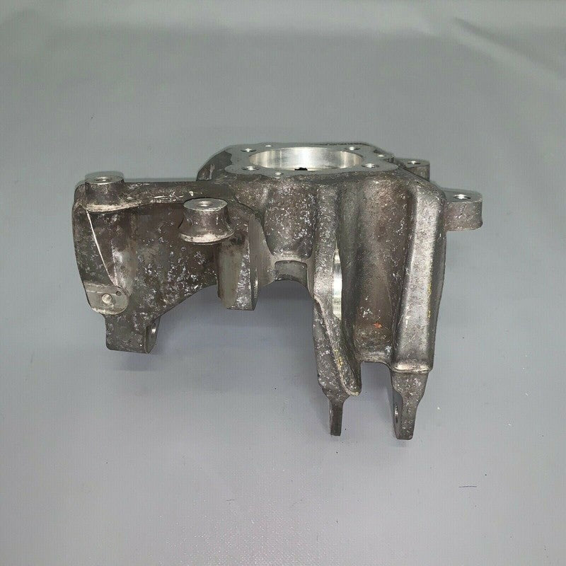 1027416-00-D TESLA MODEL X RIGHT REAR SUSPENSION KNUCKLE 2016 2017 2018 2019 OEM