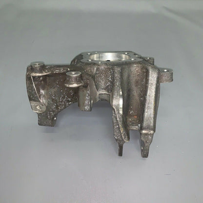 1027416-00-D TESLA MODEL X RIGHT REAR SUSPENSION KNUCKLE 2016 2017 2018 2019 OEM