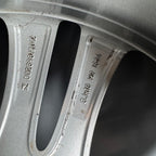 BMW 320 430 WHEEL RIM 18 INCH 2012 2013 2014 2015 2016 2017 2018 2019 