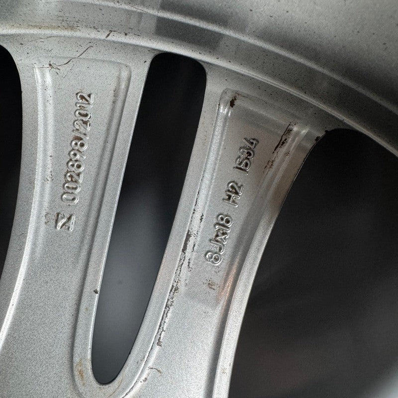 BMW 320 430 WHEEL RIM 18 INCH 2012 2013 2014 2015 2016 2017 2018 2019 