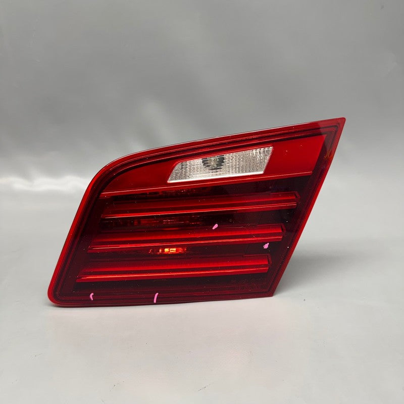 BMW 528 TAIL LIGHT RIGHT PASSENGER 2014 2015 2016 535 550 OEM