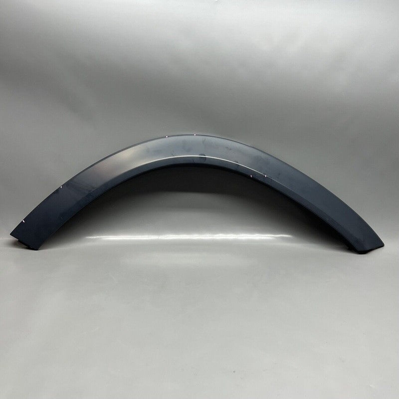 MERCEDES BENZ GLE350 FENDER FLARE MOLDING LEFT REAR AMG 2020 2021 A167