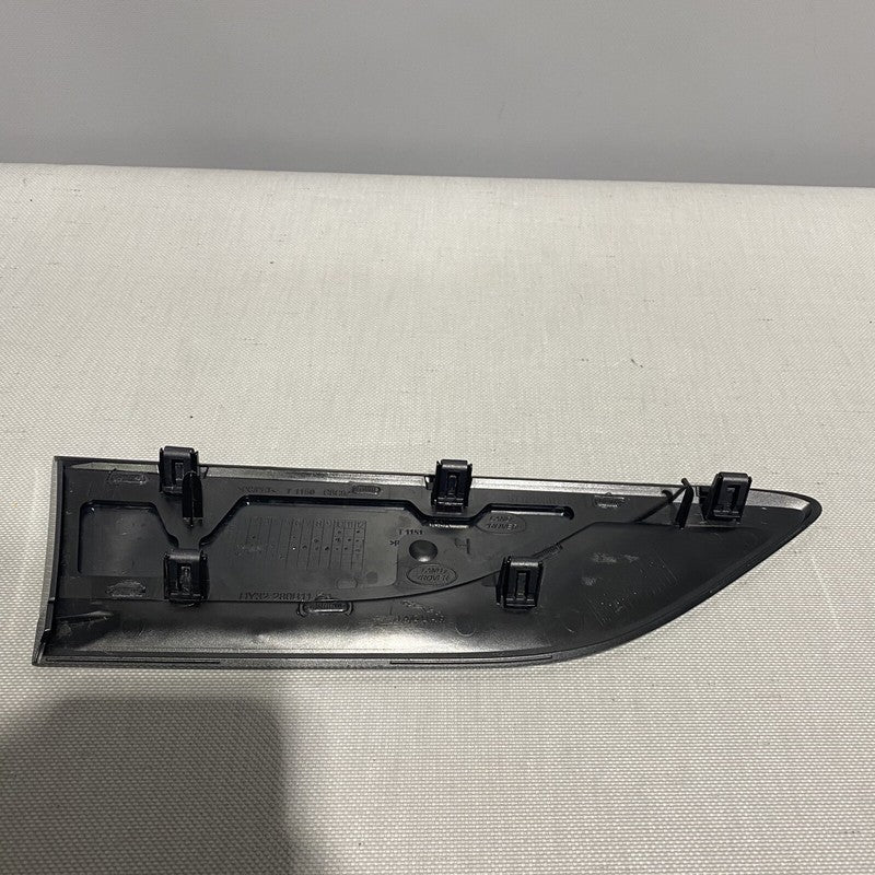 HY32-280B11-CB LAND ROVER DISCOVERY 5 L462 FENDER MOLDING TRIM LEFT FRONT OEM 2017 2018 2019