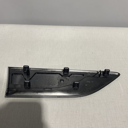 HY32-280B11-CB LAND ROVER DISCOVERY 5 L462 FENDER MOLDING TRIM LEFT FRONT OEM 2017 2018 2019